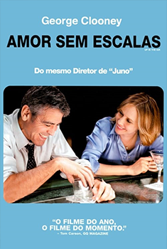 Amor Sem Escalas Torrent (2009) BluRay 720p/1080p Dual Áudio