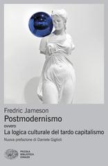 Fredric Jameson – Postmodernismo (2026)