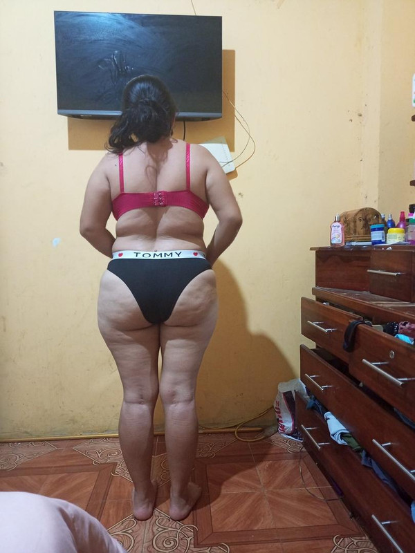 fotos caseras