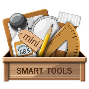 Smart Tools mini v1.2.1 (2022/Apk/Unlocked_Paid_Premium)