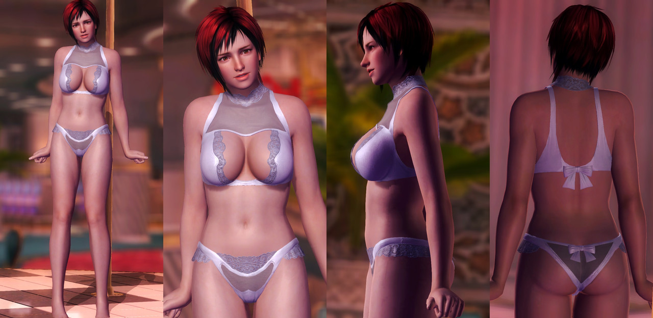 Mila DOAXVV Clam