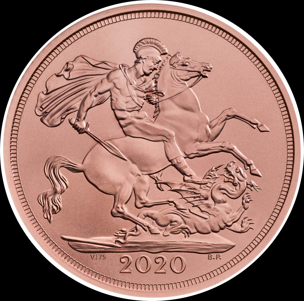 75th Anniversary of VJ Day 2020 SOTD Reverse