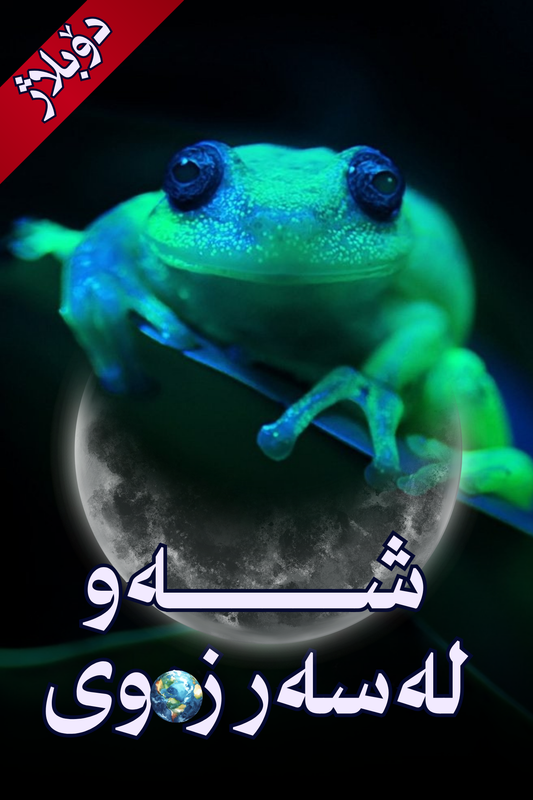 شەو لەسەر زەوی