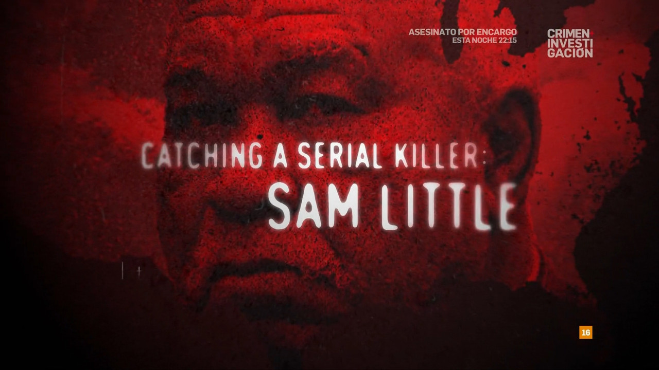 Sam Little el asesino en serie