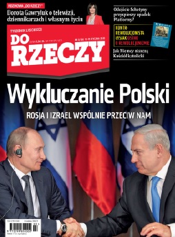 Do Rzeczy 3/2020