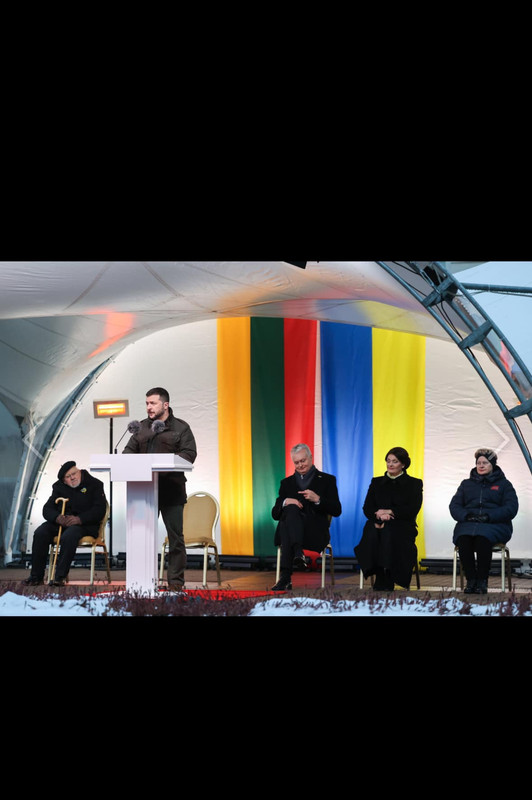 Remigijus Žemaitaitis: Lietuva privalo įsitraukti į karą su Rusija!