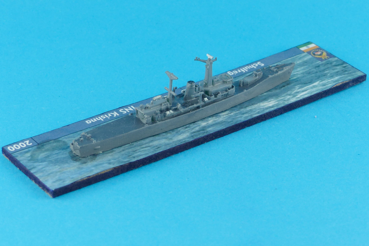 12 Mo MF71 INS Krishna 4