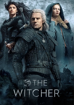 The Witcher - Stagione 1 (2019).mkv WEBMux 2160p ITA ENG DDP5.1 Atmos Dolby Vision H.265 [Completa]