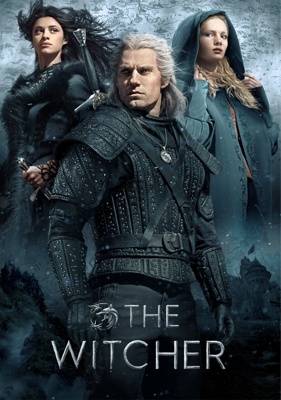 The Witcher - Stagione 1 (2019).mkv WEBMux 2160p ITA ENG DDP5.1 Atmos HEVC HDR H.265 [Completa]