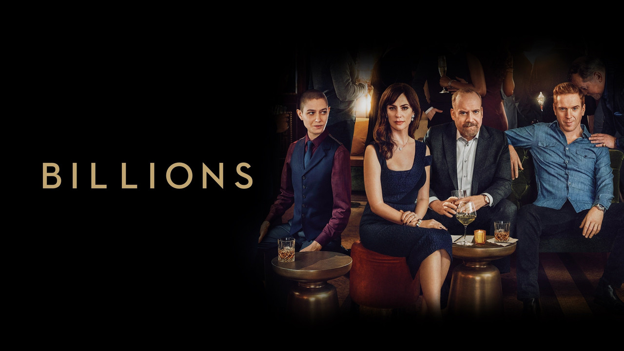 Billions (2017) S02
