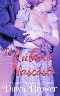 Dawn Brower - Il Rubino nascosto (2023)