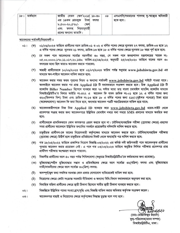 BIWTA-Job-Circular-2023-PDF-4