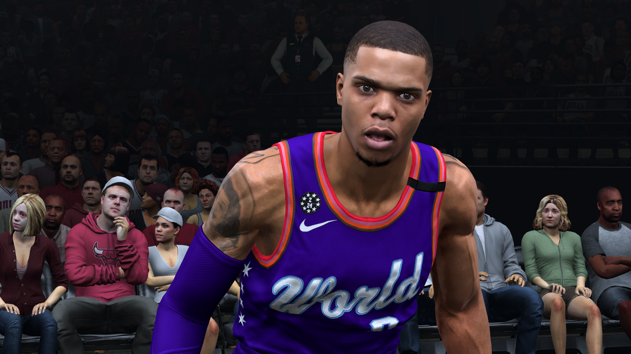 NBA 2K20 Screenshot 2020.07.10 - 03.59.18.75