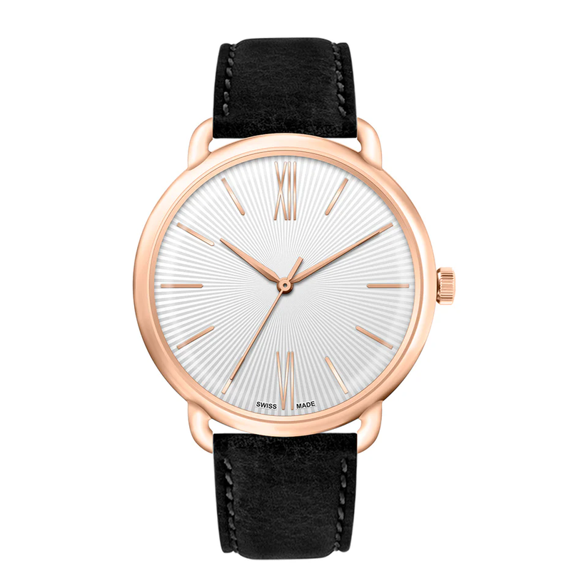 Reloj davos 1