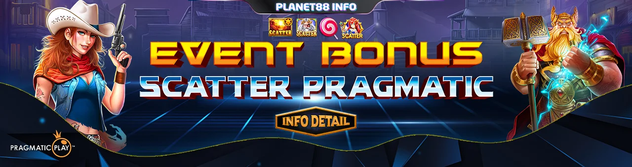 scatter pp