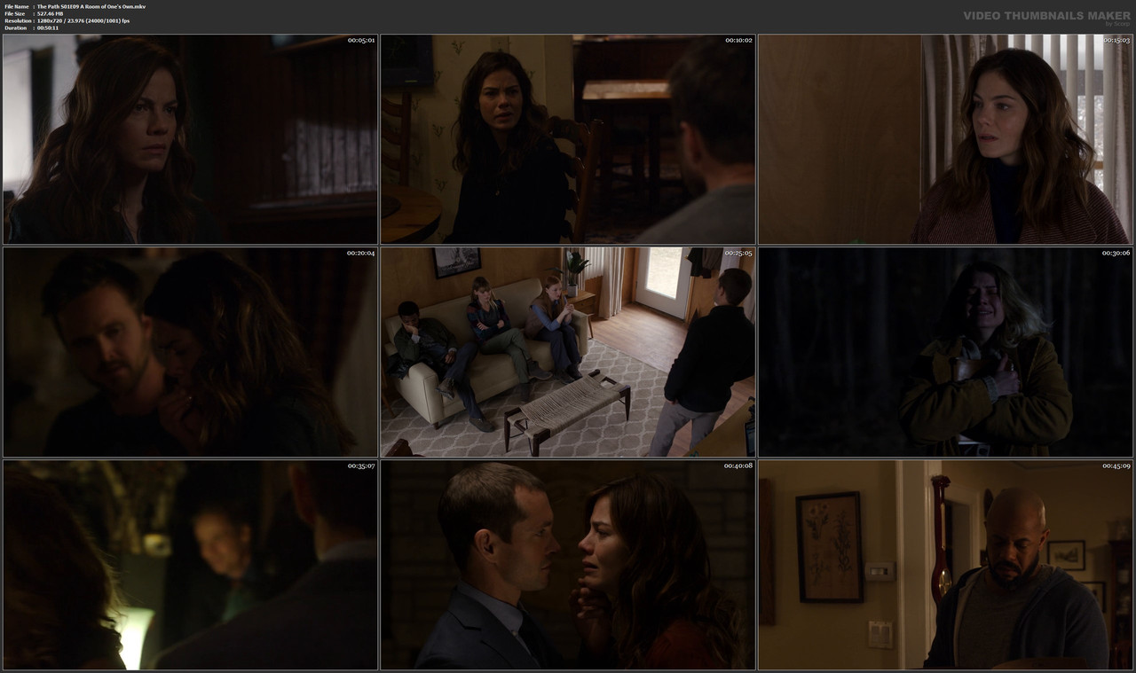 The Path S01E09 A Room of One's Own.mkv