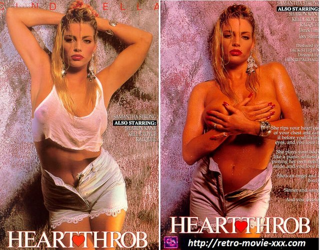 Heartthrob / Сердцеедка