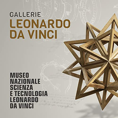 Gallerie Leonardo da Vinci (2020) (mp3 - 128 kbps)