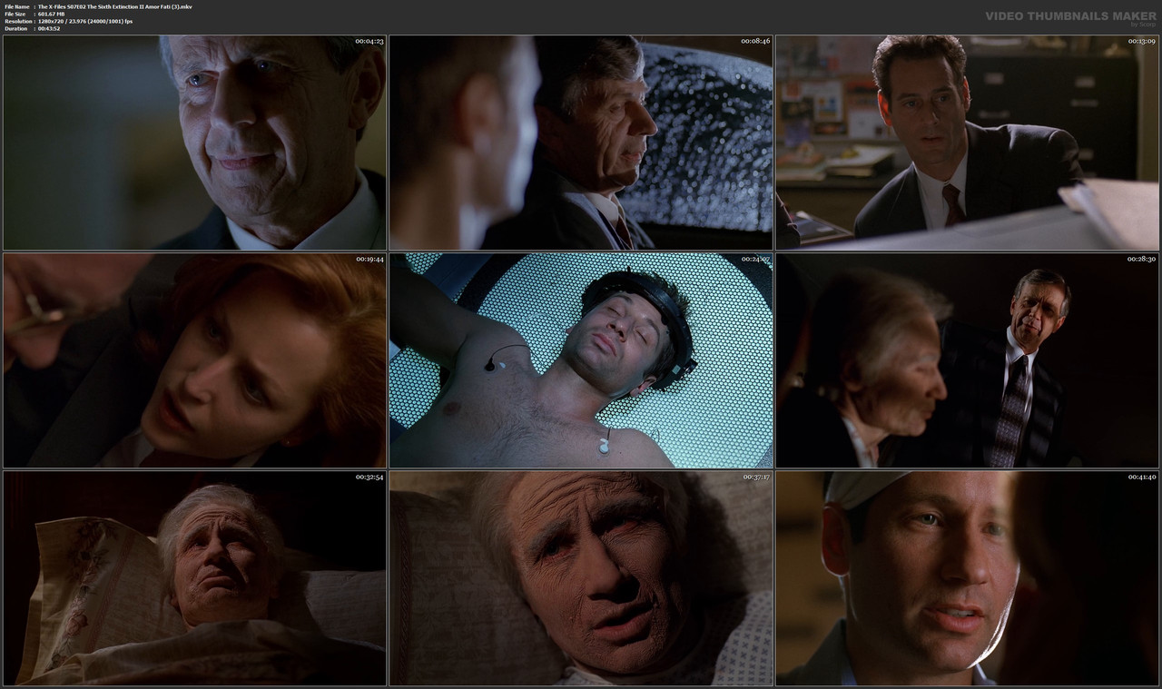 The X-Files S07E02 The Sixth Extinction II Amor Fati (3).mkv