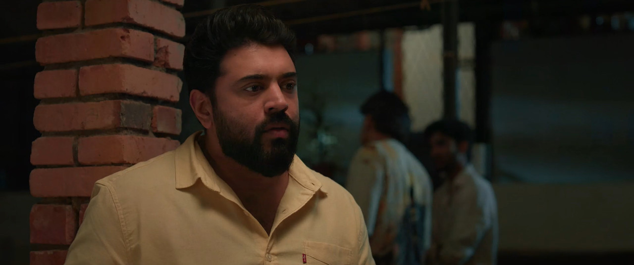 Bethlehem Kudumba Unit 2026 WebRip [Hindi + Tamil + Telugu + Malayalam + Kannada] 1080p 480p 720p ESub Screenshot