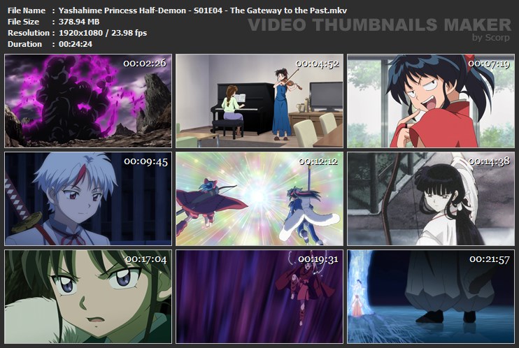 Yashahime Princess Half-Demon - S01E04 - The Gateway to the Past.mkv