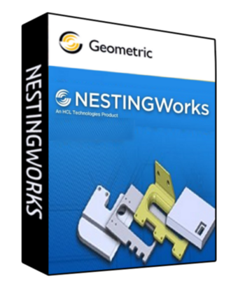Geometric NestingWorks 2022 SP0 for SolidWorks 2022 (x64)