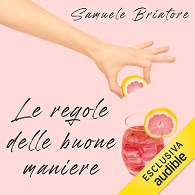 Samuele Briatore - Le regole delle buone maniere (2021) (mp3 - 128 kbps)