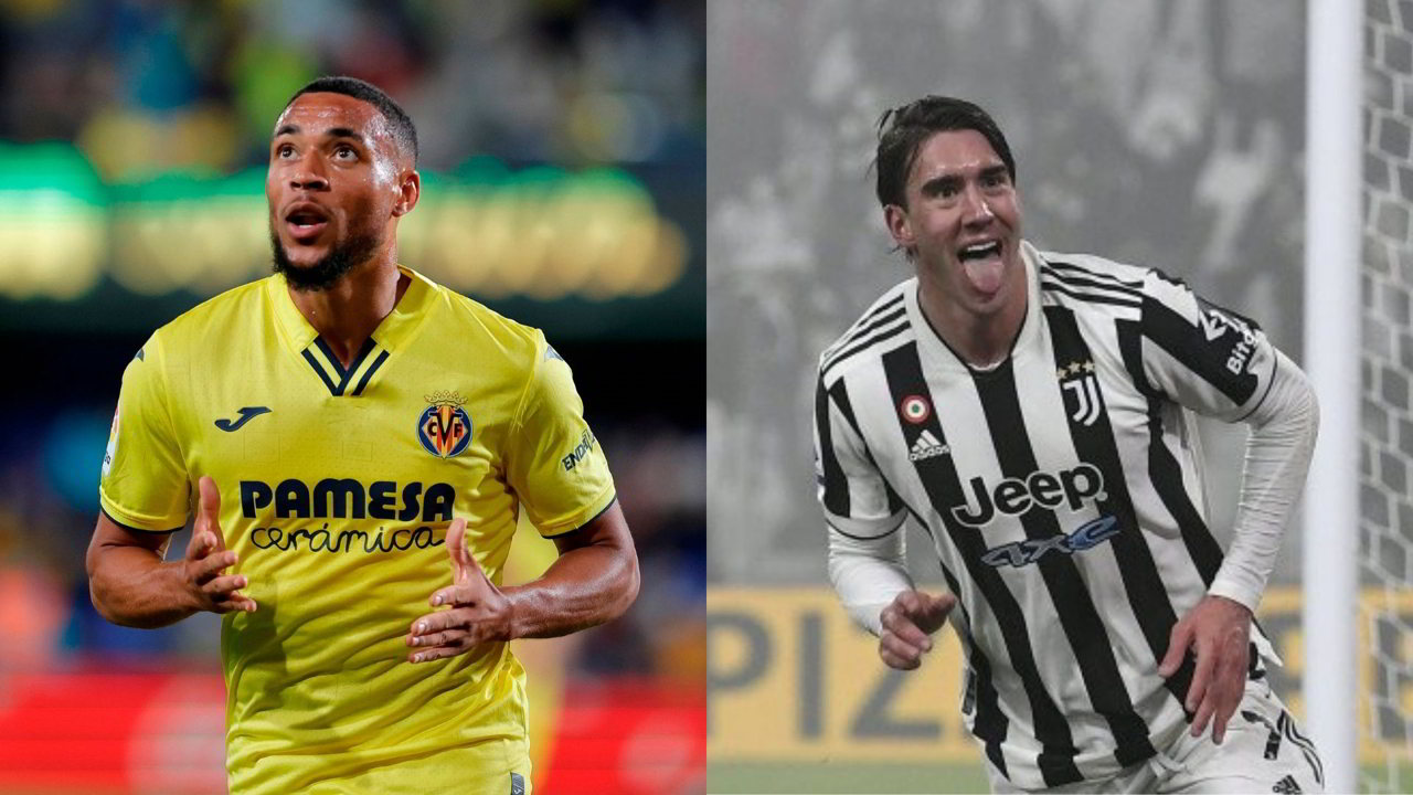 Villarreal-Juventus Streaming Gratis ROJADIRECTA in italiano PirloTV Video DAZN Sky Live Mediaset Infinity Canale 5.