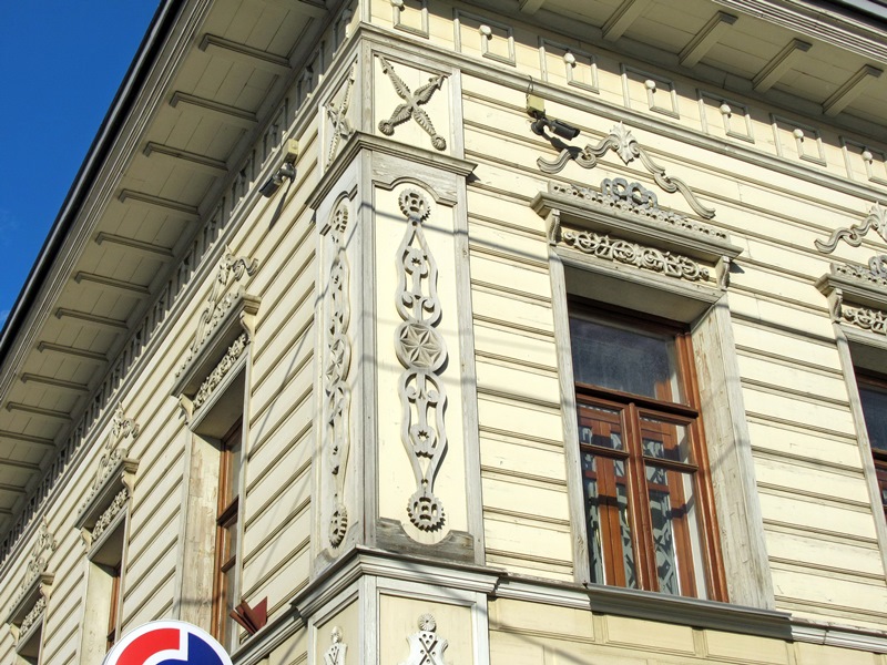 Камско-Вятское Приуралье: Киров, Пермь, Кунгур