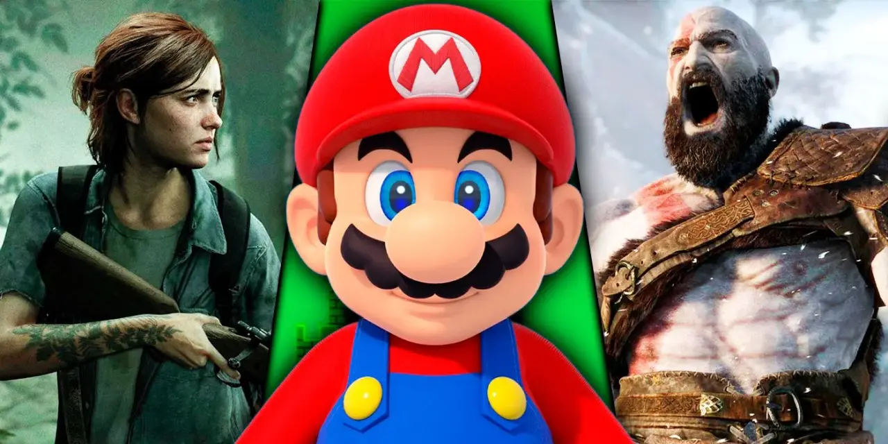 Why Do These Characters Matter