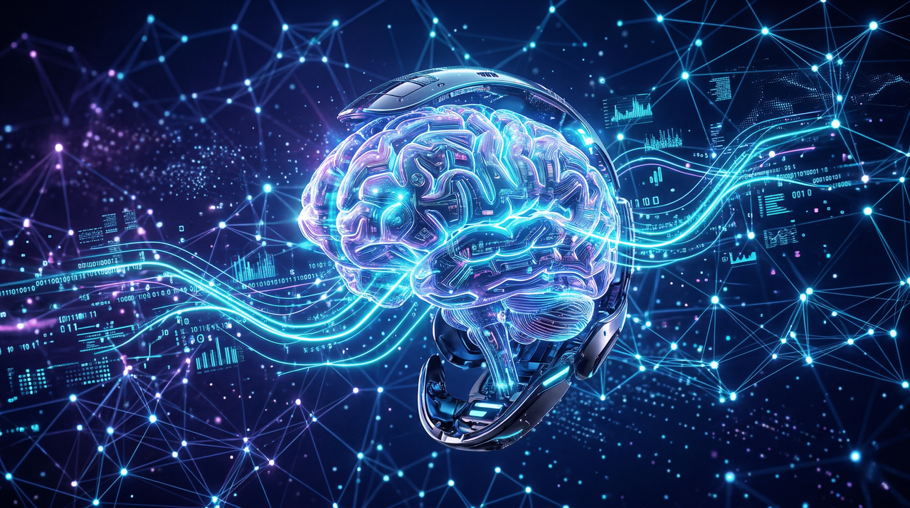 AI in April 2026: The Biggest Breakthroughs You Need to Know Right Now