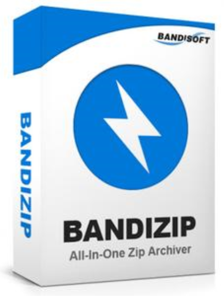 Bandizip Professional 7.23 (x64) Multilingual
