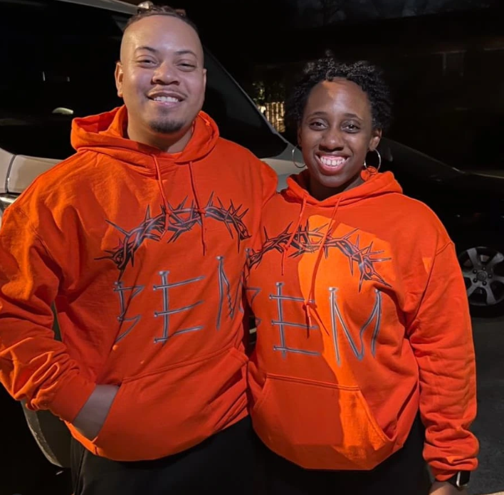 Custom sweatshirt collection