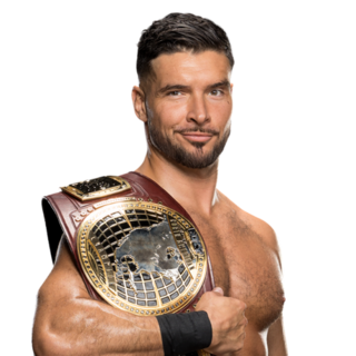 Ethan Page
