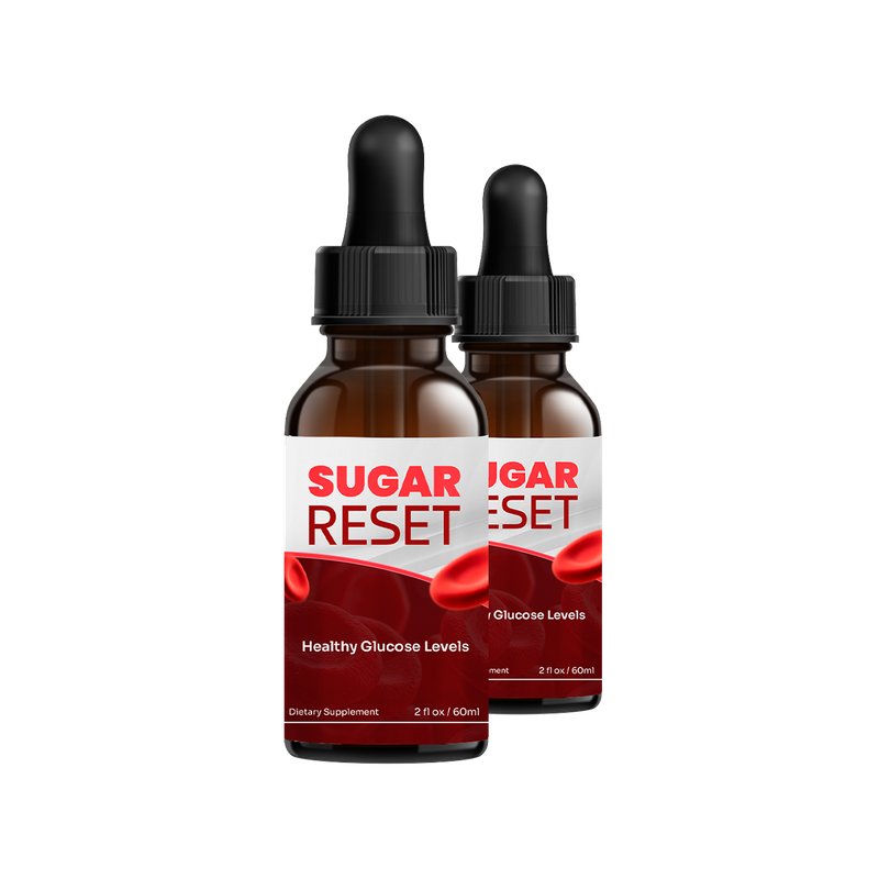 SugarReset Supplement