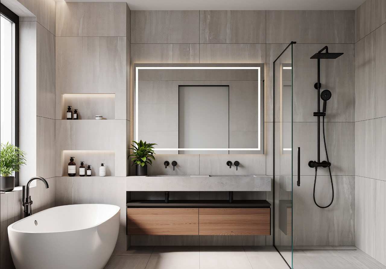 Стоимость ремонта санузла: из чего формируется цена и как оптимизировать бюджет