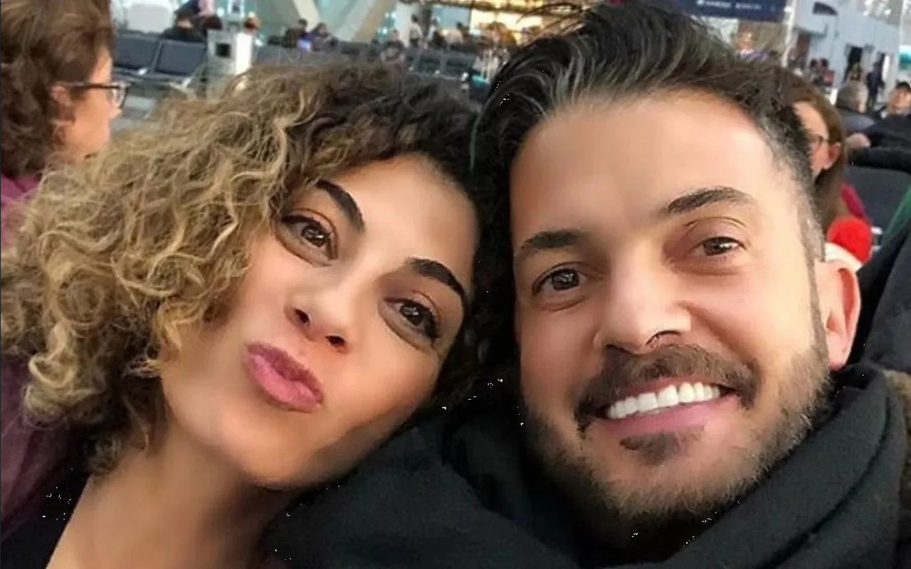 Demandan a Anna Ferro por negarse a devolver el dinero de Fernando Del Solar