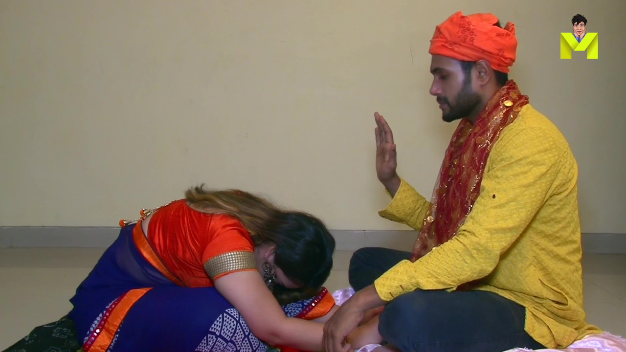 Baba Ki Ashiqui (2024) Hindi Mastram Short Films | 1080p | 720p | 480p | WEB-DL | Download | Watch Online