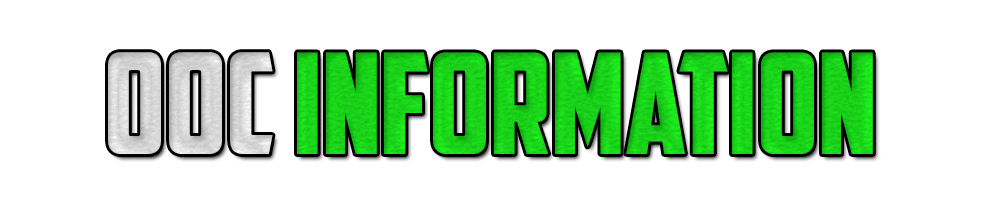 Форум роля. Ooc информация для форума. ic информация. ooc информация. ic information ooc information.