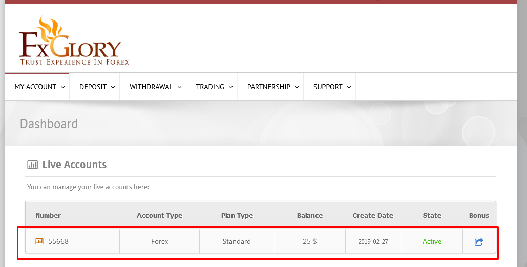 Forex Zone Posting Contest in Forex Contests_Screenshot-28