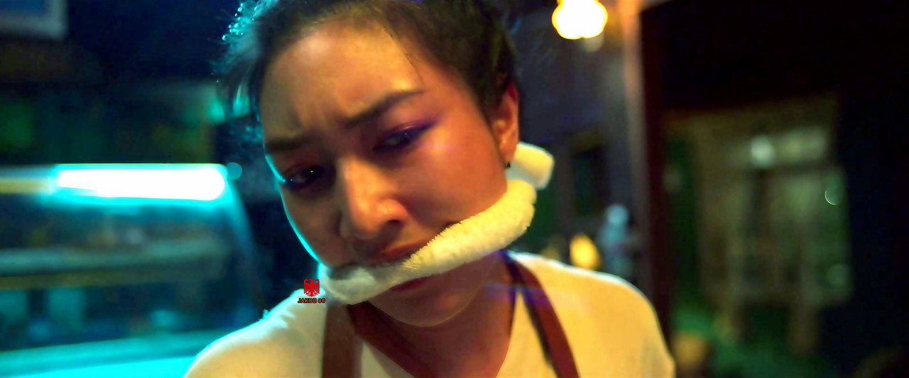 Khemanit Jamikorn 7 - Night Of The Killer Bears 2022