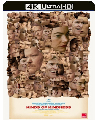 Kinds of Kindness (2024) WEB-DL 2160p H265 HDR DoVi E-AC3+AC3 ITA ENG