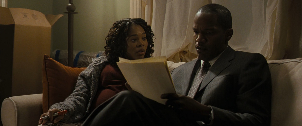Law Abiding Citizen 2009 Unrated Director's Cut BluRay [Hindi + English] 1080p 480p 720p ESub Screenshot