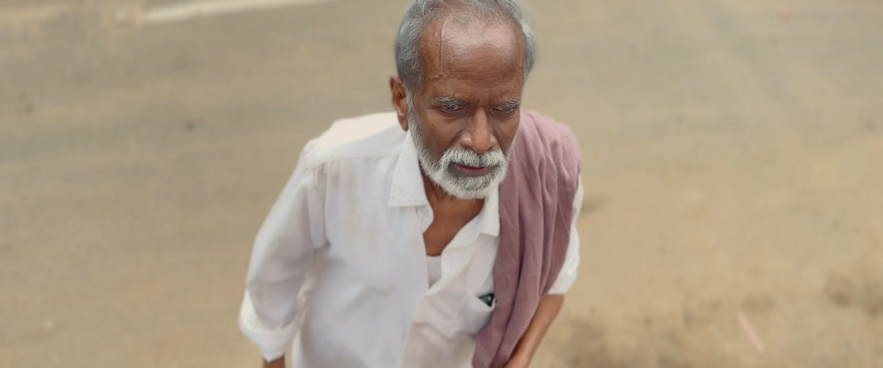 Lenin Pandiyan 2026 WebRip [Tamil + Telugu] 480p 720p ESub Screenshot