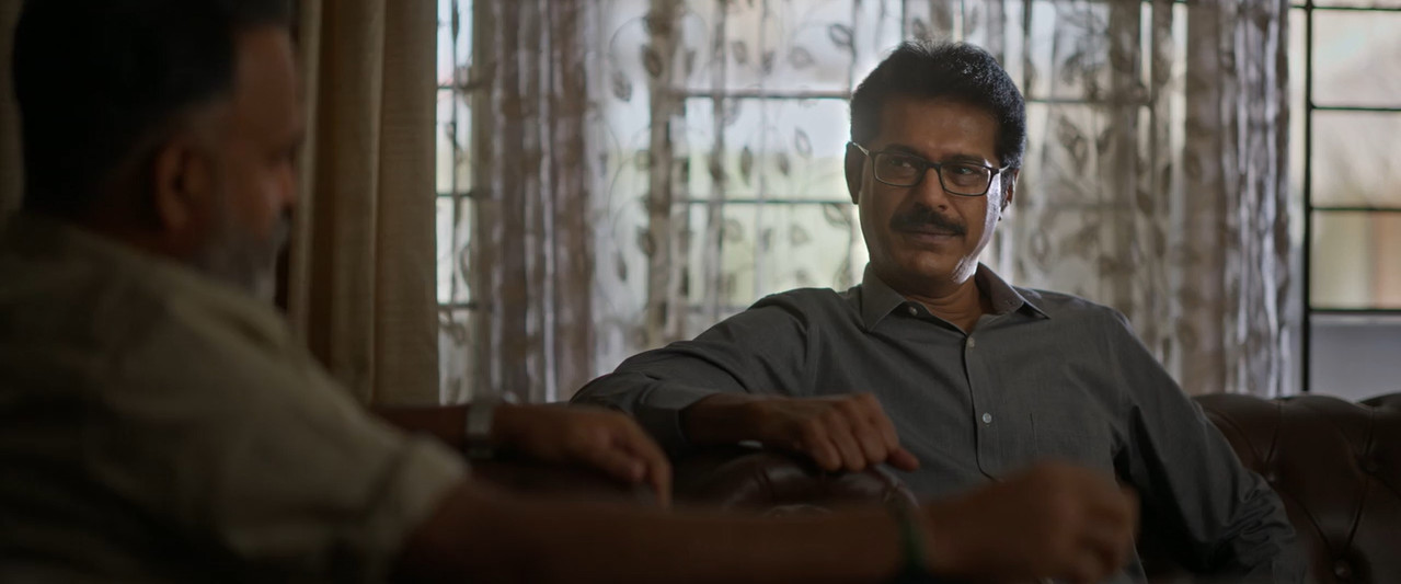 Lenin Pandiyan 2026 WebRip [Tamil + Telugu] 480p 720p ESub Screenshot