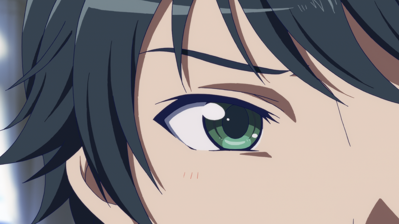 [SCP-2223] Fuuka - 01 [Blu-ray 1080p h265-10bit FLAC][F0334E1A].