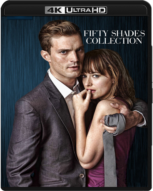 Pięćdziesiąt twarzy Greya / Fifty Shades of Grey (2015-2018) COLLECTiON.UNRATED.MULTi.REMUX.2160p.UHD.Blu-ray.HDR.HEVC.DTS-X7.1-DENDA / LEKTOR i NAPISY PL