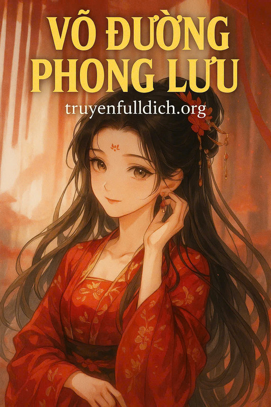 Võ Đường Phong Lưu