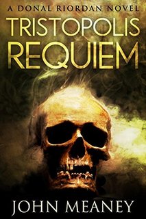 Tristopolis Requiem by John Meaney 40964953 SY475 1