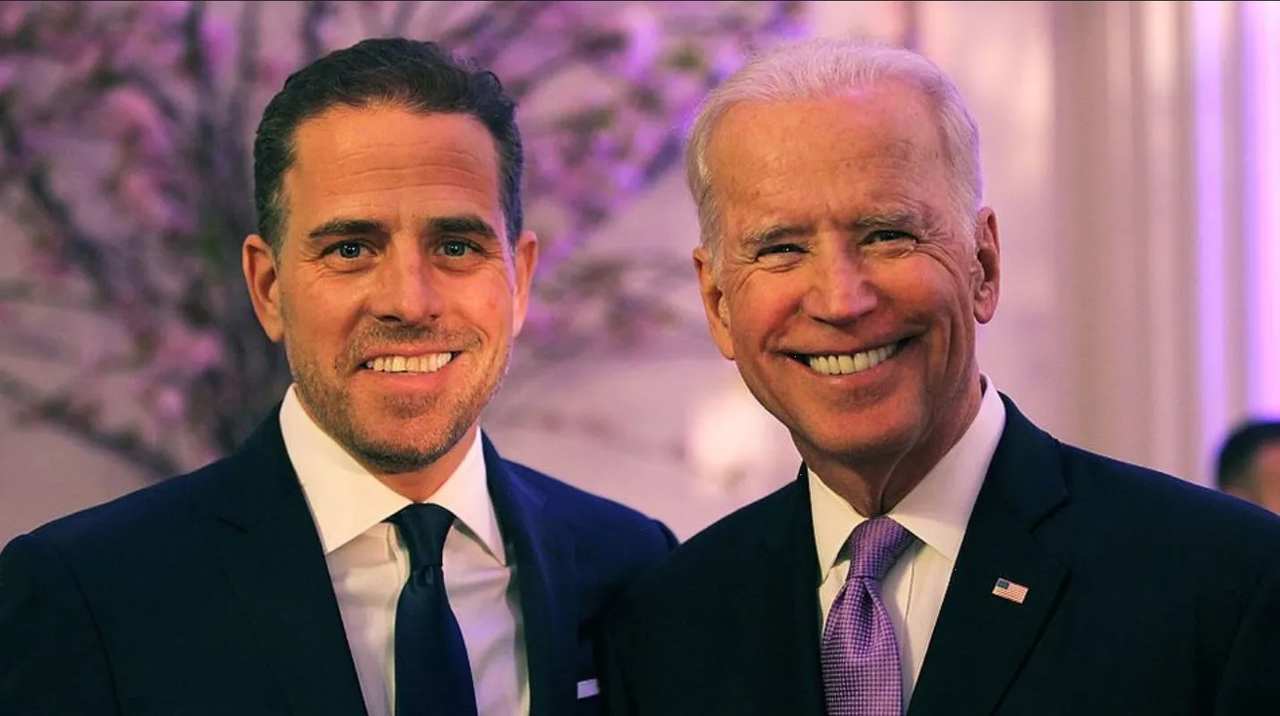 Hunter Biden, citado en investigación para destituir a presidente